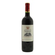 Charmes de Nayat - Puisseguin Saint-Émilion - 0.75L - 2021