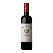 Chateau Grand-Puy Ducasse - Pauillac 5ième Grand Cru Classé - 0.75L - 2019