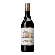Chateau Haut-Brion - Pessac-Léognan Le Clarence de Haut-Brion - 0.75L - 2018