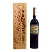 Chris Ringland - Shiraz in Scatola Regalo - 0.75L - 2003