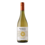 Chronos Espiritu - Classic Chardonnay - 0.75L - 2024