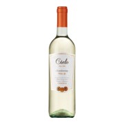 Cielo e Terra - Chardonnay - 0.75L - 2024