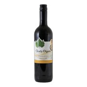 Clearly Organic - Tinto - 0.75L - 2023