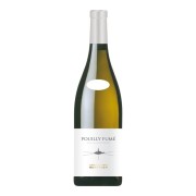 Clément & Florian Berthier - Pouilly-Fumé - 0.75L - 2024