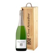 Clos Amador - Brut Reserva Delicat in Scatola Regalo - 1.5L
