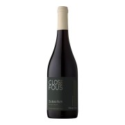 Clos des Fous - Subsollum Pinot Noir - 0.75L - 2015