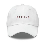 Cocktailored - Cappellino Barolo 
