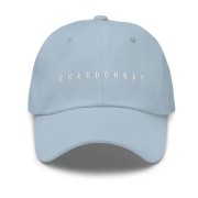 Cocktailored - Cappellino Chardonnay 