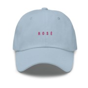 Cocktailored - Cappellino Rosé 