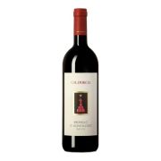 Col d’Orcia - Brunello di Montalcino - 0.75L - 2018