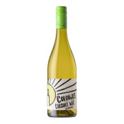 Colonjes - Cuvee Circulé Wit - 0.75L - 2025