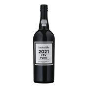 Companhia del Vinhos Invencível - Invincible Late Bottled Vintage