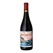Companhia del Vinhos Invencível - Invincible Tinta No 1 - 0.75L - 2023