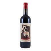 Companhia del Vinhos Invencível - Invincible Tinta No 2 - 0.75L - 2020