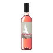 Confidencia - Rosado - 0.75L - 2022