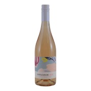 Couleur de - Rosé - 0.75L - 2024