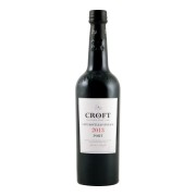 Croft Port - Late Bottled Vintage - 0.75L - 2018