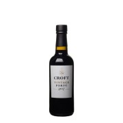 Croft Port - Vintage - 0.375L - 2017