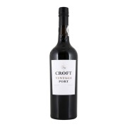 Croft Port - Vintage - 0.75L - 2000