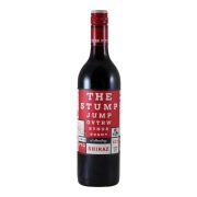 D’Arenberg - Stump Jump Shiraz - 0.75L - 2020