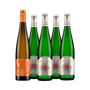 De Apostelhoeve - Confezione Combinata - 5 x 0.75L