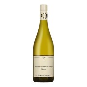 De Kleine Schorre - Schouwen-D(r)uivenland Pinot Blanc - 0.75L - 2024