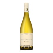 De Kleine Schorre - Schouwen-D(r)uivenland Pinot Gris - 0.75L - 2024