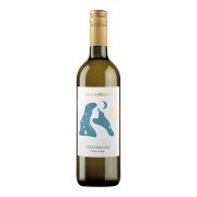 Dea del Mare - Pinot Grigio Chardonnay - 0.75L - 2024