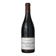 Delas Frères - Châteauneuf-du-Pape Haute Pierre - 0.75L - 2022