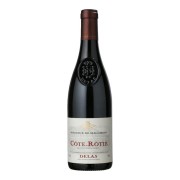 Delas Frères - Côte-Rôtie Cuvée Seigneur Maugiron - 0.75L - 2021