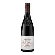 Delas Frères - Gigondas Cuvée Les Reinages - 0.75L - 2022