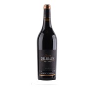 Delbeaux - Réserve Merlot Cabernet - 0.75L - 2023