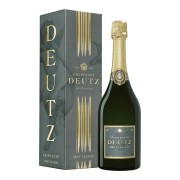 Deutz - Brut Classic in Scatola Regalo - 0.75L