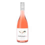 Disfrutand0.0 - Rosado - 0.75L - Analcolico