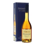 Disznóko - Tokaj Aszú 5 Puttonyos in Scatola Regalo - 0.5L - 2019