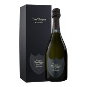 Dom Pérignon - P2 in Cassetta di Legno - 0.75L - 2006
