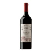 Domaine Allary - Pessac-Léognan Haut-Brion - 0.75L - 2010