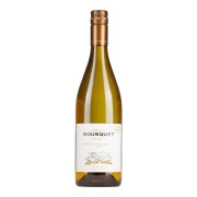 Domaine Bousquet - Unoaked Chardonnay BIO - 0.75L - 2025