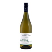 Domaine Castelnau - Cuvée Pech Demi Chenin Blanc