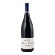 Domaine Chanson - Beaune Premier Cru Teurons - 0.75L - 2021