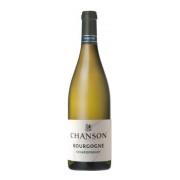 Domaine Chanson - Bourgogne Chardonnay - 0.75L - 2022