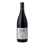 Domaine Chanson - Mercurey Premier Cru Clos l’Évêque - 0.75L - 2022
