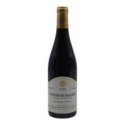 Domaine Chevigny-Rousseau - Vosne-Romanée Les Champs de Perdrix - 0.75L - 2020