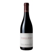 Domaine Christian Clerget - Chambolle-Musigny - 0.75L - 2023