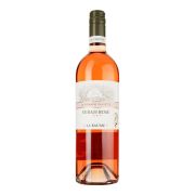 Domaine de la Baume - La Grande Olivette Syrah Rosé - 0.75L - 2022