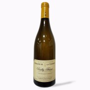 Domaine de la Chapelle - Pouilly-Fuissé Les Grands Climats - 0.75L - 2024