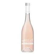 Domaine de la Croix - Irresistible Provence Rosé - 1.5L - 2024