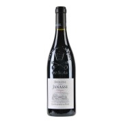 Domaine de la Janasse - Châteauneuf-du-Pape Cuvée Chaupin - 0.75L - 2021