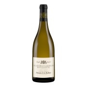 Domaine de la Rochette - Joseph Burrier Mâcon-Milly-Lamartine Montagne de Cra - 0.75L - 2024