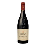 Domaine de Marcoux - Châteauneuf-du-Pape Rouge - 0.75L - 2023
